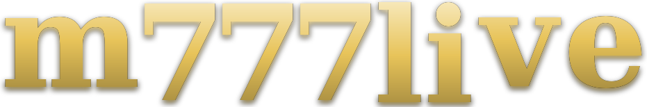 m777live logo